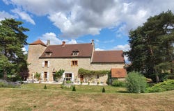 Chapaize, Burgundy 71460