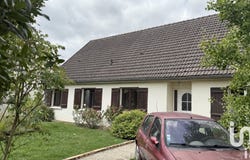 Saint-Germain-Laval, Île-de-France 77130