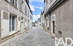 Chartres, Centre-Val de Loire 28000