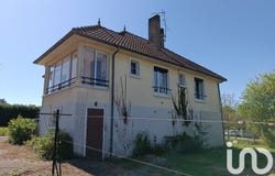 Bléneau, Bourgogne-Franche-Comté 89220