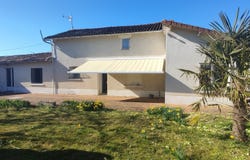 Fomperron, Nouvelle-Aquitaine 79340