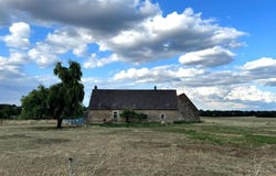 Maillet, Centre 36340