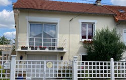 Sainte-Geneviève-des-Bois, Essonne 91700