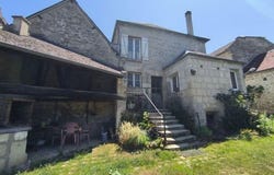 Vasseny, Picardie 02220