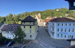 Ferrette, Haut-Rhin 68480