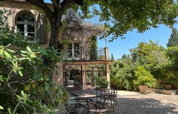 Villeneuve-lès-Avignon, Languedoc-Roussillon 30400