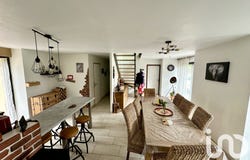 Guilliers, Brittany 56490