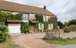Charbonnat, Burgundy 71320