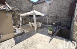 L'Isle-sur-Serein, Bourgogne-Franche-Comté 89440