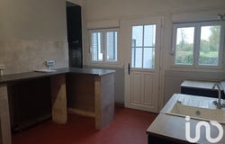 Londinières, Normandy 76660