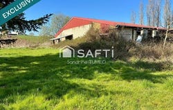 La Ferte, Franche-Comté 39600