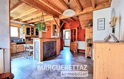 Saint-Jean-de-Tholome, Haute-Savoie 74250