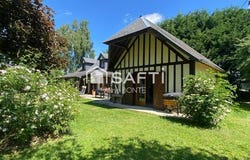 Gisay-La-Coudre, Haute-Normandie 27330
