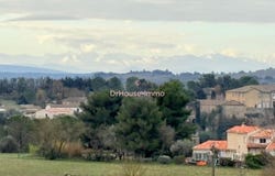 Couffoulens, Languedoc-Roussillon 11250