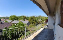 Flaxlanden, Haut-Rhin 68720
