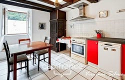 ARNEGUY, Aquitaine 64220