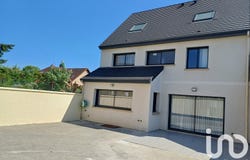 Saint-Just-en-Chaussée, Hauts-de-France 60130