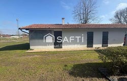 Sore, Aquitaine 40430
