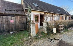 AUTHON DU PERCHE, Centre 28330