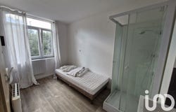 Roubaix, Hauts-de-France 59100