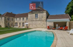 Chantilly, Oise 60500