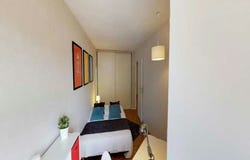 Rue de Saint-Cloud, Lyon, Auvergne-Rhône-Alpes 69007