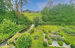 Sainte-Beuve-En-Riviere, Haute-Normandie 76270