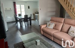 Villemeux-sur-Eure, Centre-Val de Loire 28210