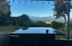 Orignac, Midi-Pyrénées 65200