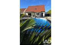 Vaudricourt, Hauts-de-France 62131