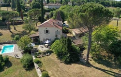 Carnac-Rouffiac, Midi-Pyrénées 46140