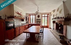 Bourganeuf, Limousin 23400