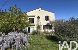 Chamborigaud, Occitanie 30530