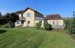 ARZACQ ARRAZIGUET, Aquitaine 64410
