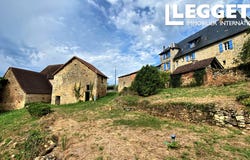 Badefols-d'Ans, Nouvelle-Aquitaine 24390