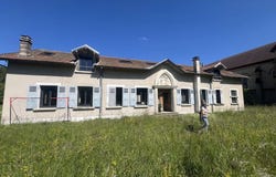 Murinais, Rhône-Alpes 38160