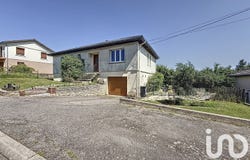 Val-de-Bride, Grand Est 57260