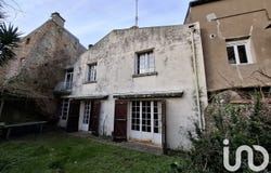 Paimbœuf, Pays de la Loire 44560