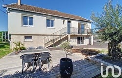 Garennes-sur-Eure, Normandy 27780