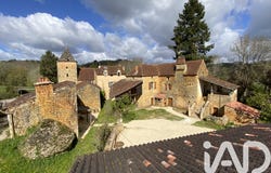 Goujounac, Occitanie 46250