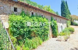 Saint-Saviol, Poitou-Charentes 86400