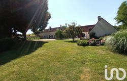 Saint-Romain-sur-Cher, Centre-Val de Loire 41140