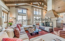 COURCHEVEL, Auvergne-Rhône-Alpes 73120
