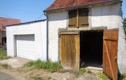 Prémery, Nièvre 58700