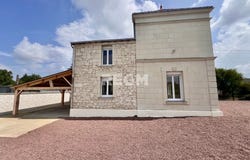 Bellevigne-les-Châteaux, Maine-et-Loire 49400