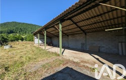Saint-Girons, Occitanie 09200