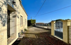 Arces, Poitou-Charentes 17120