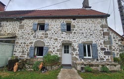 Gouzon, Limousin 23230