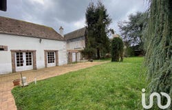 Égreville, Île-de-France 77620
