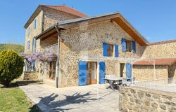Châteauneuf-de-Galaure, Drôme 26330
